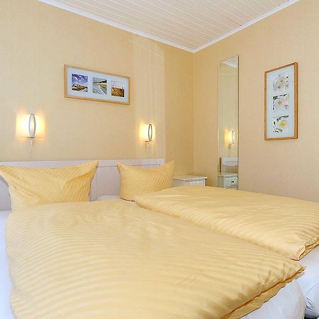 Ferienwohnung Schatzinsel Bensersiel Kültér fotó