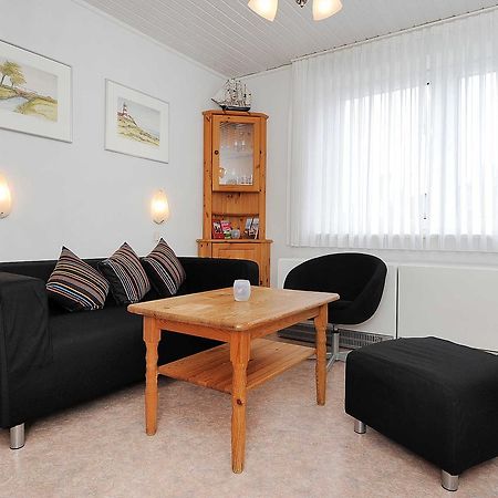 Ferienwohnung Schatzinsel Bensersiel Kültér fotó