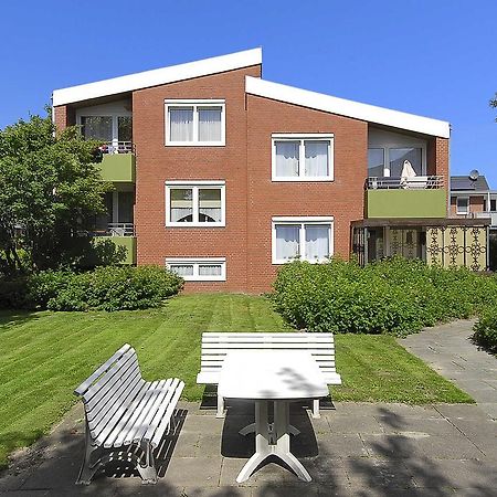 Ferienwohnung Schatzinsel Bensersiel Kültér fotó