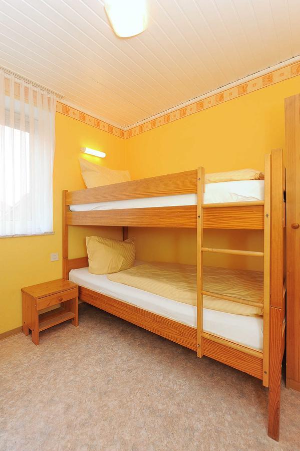 Ferienwohnung Schatzinsel Bensersiel Kültér fotó