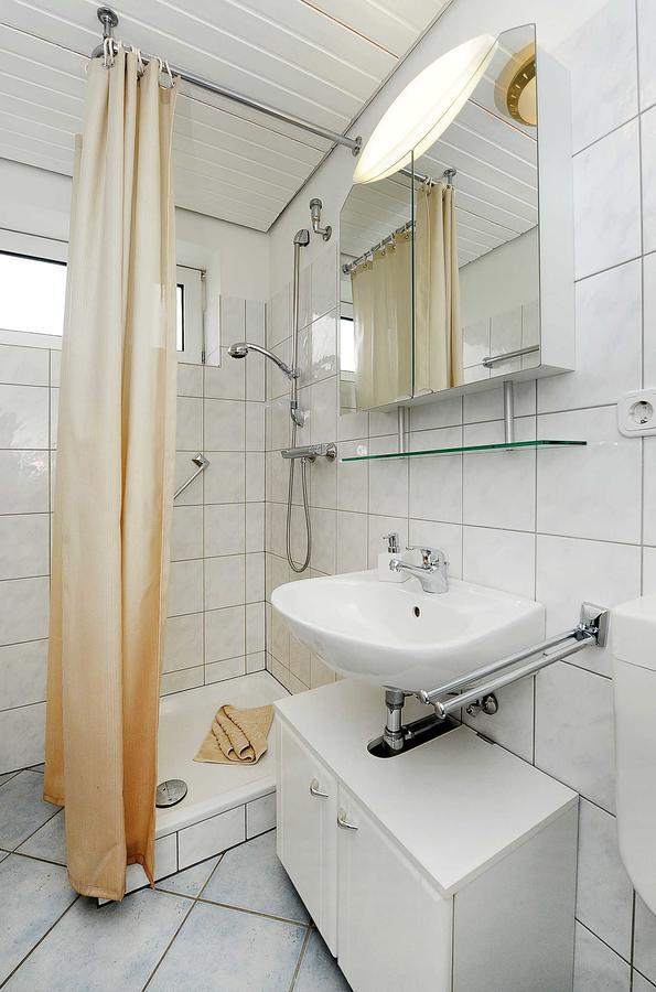 Ferienwohnung Schatzinsel Bensersiel Kültér fotó