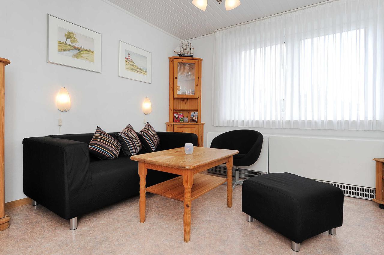 Ferienwohnung Schatzinsel Bensersiel Kültér fotó
